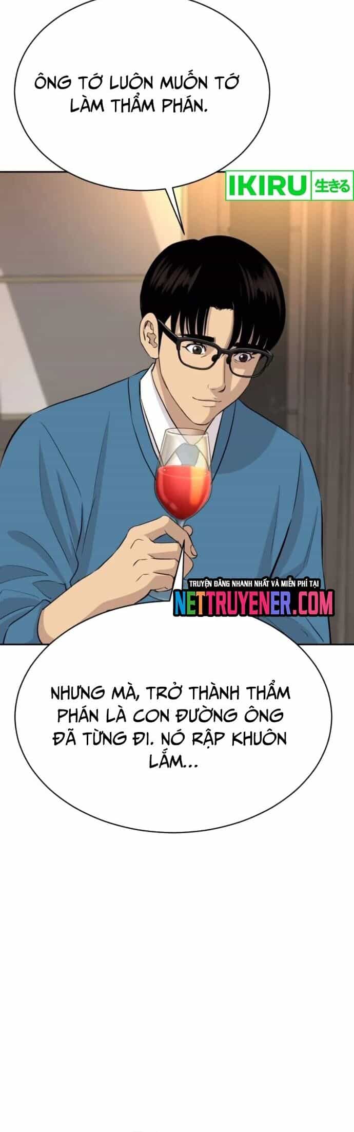 Cháu Trai Thiên Tài Của Vua Cho Vay Nặng Lãi - Chương 55 - ảnh 22