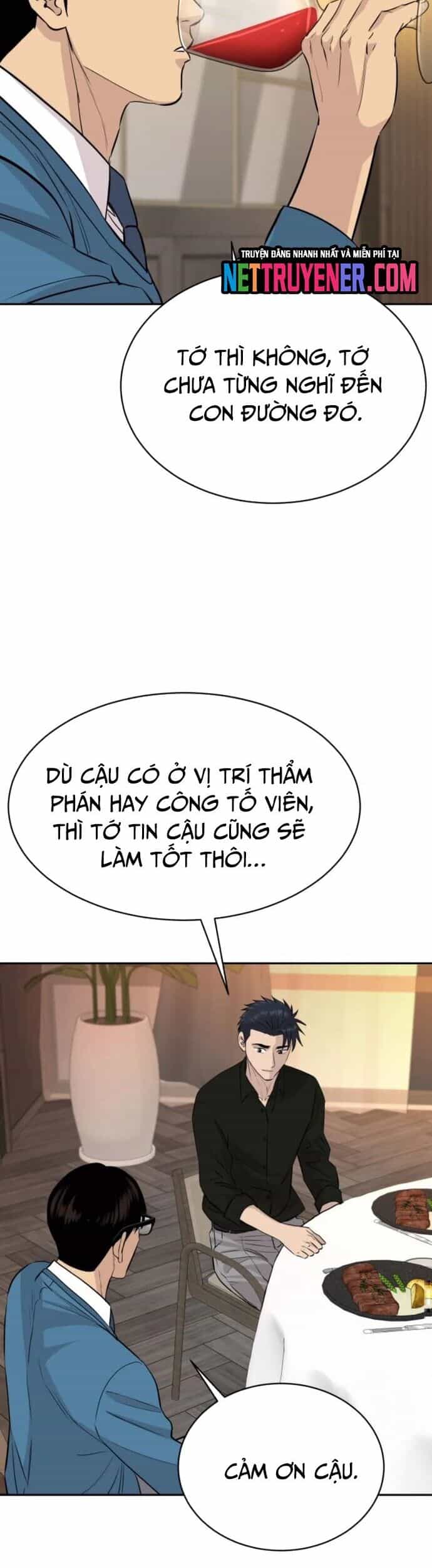 Cháu Trai Thiên Tài Của Vua Cho Vay Nặng Lãi - Chương 55 - ảnh 24