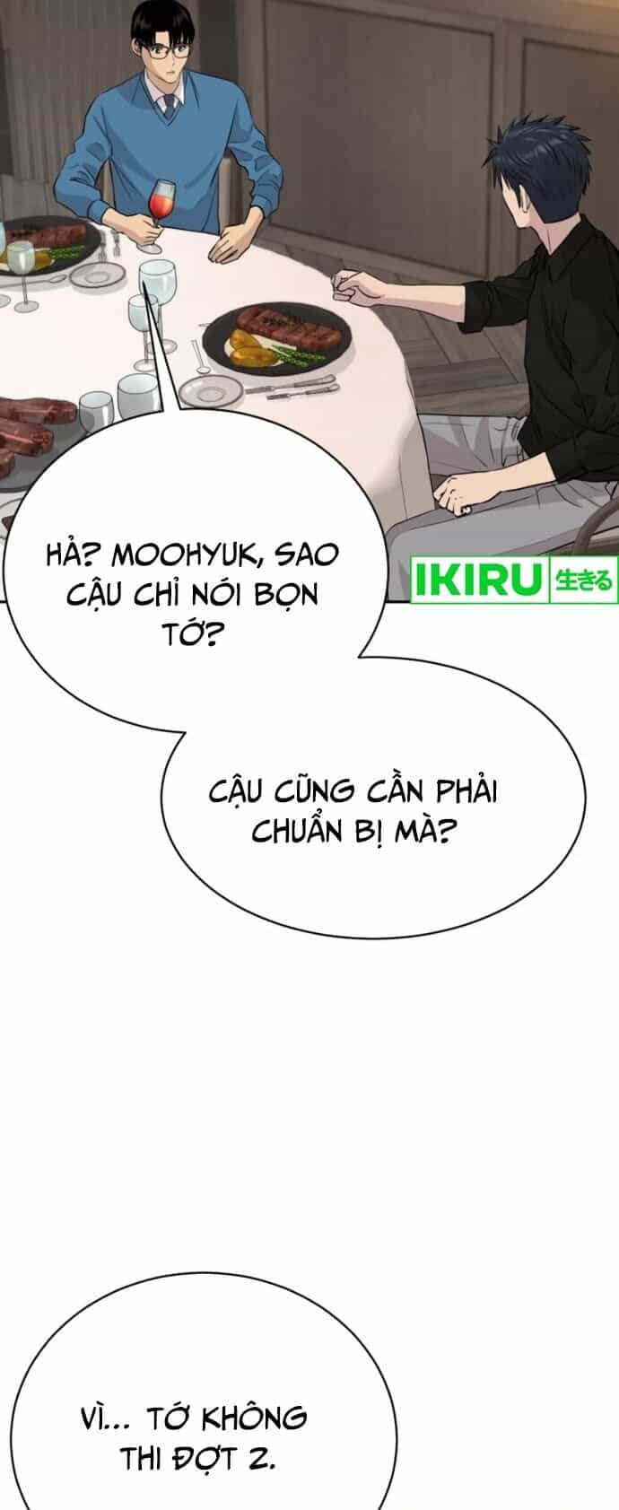 Cháu Trai Thiên Tài Của Vua Cho Vay Nặng Lãi - Chương 55 - ảnh 5
