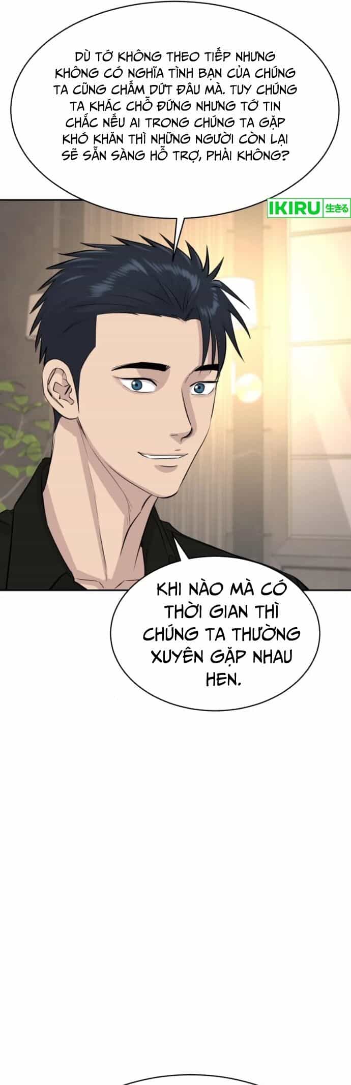 Cháu Trai Thiên Tài Của Vua Cho Vay Nặng Lãi - Chương 55 - ảnh 9