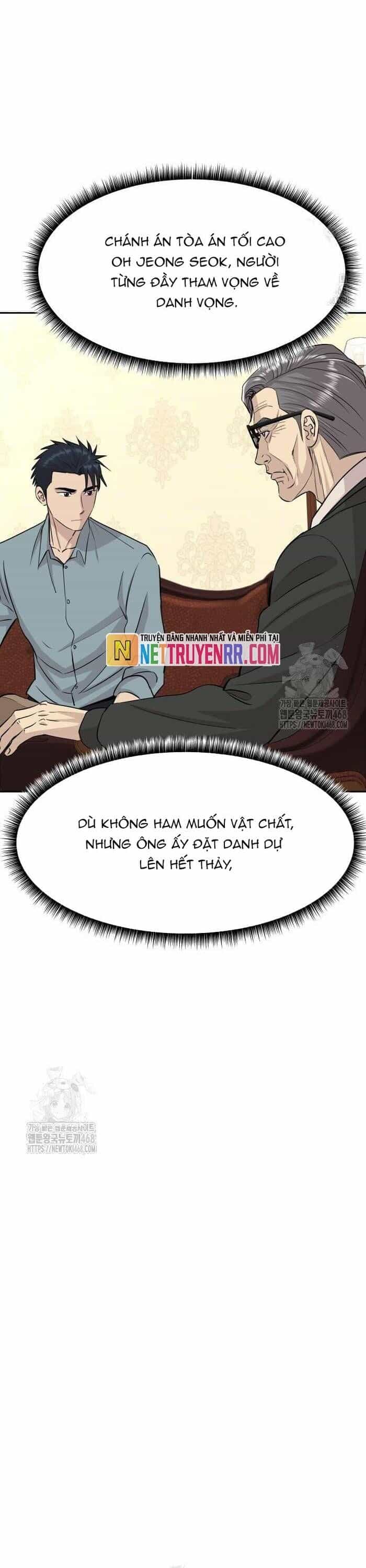 Cháu Trai Thiên Tài Của Vua Cho Vay Nặng Lãi - Chương 56 - ảnh 22