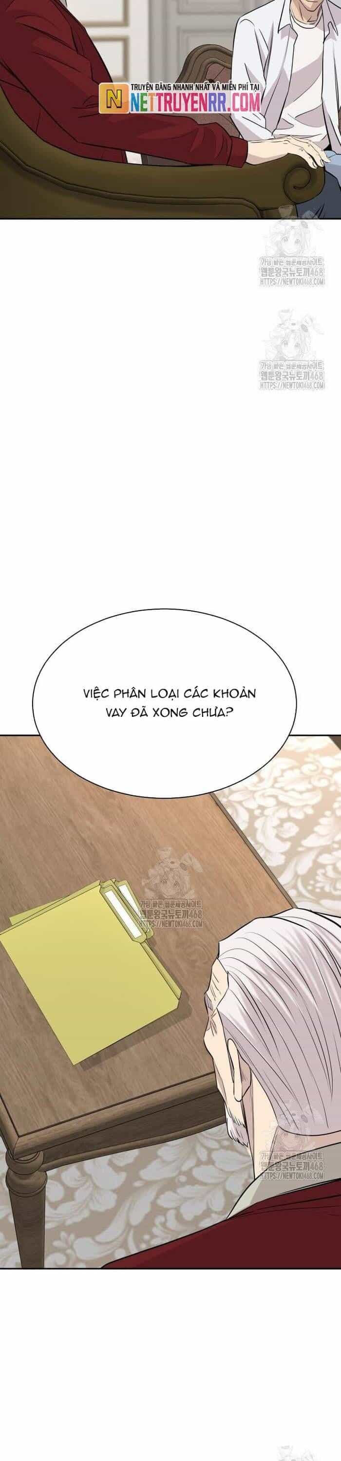 Cháu Trai Thiên Tài Của Vua Cho Vay Nặng Lãi - Chương 56 - ảnh 27