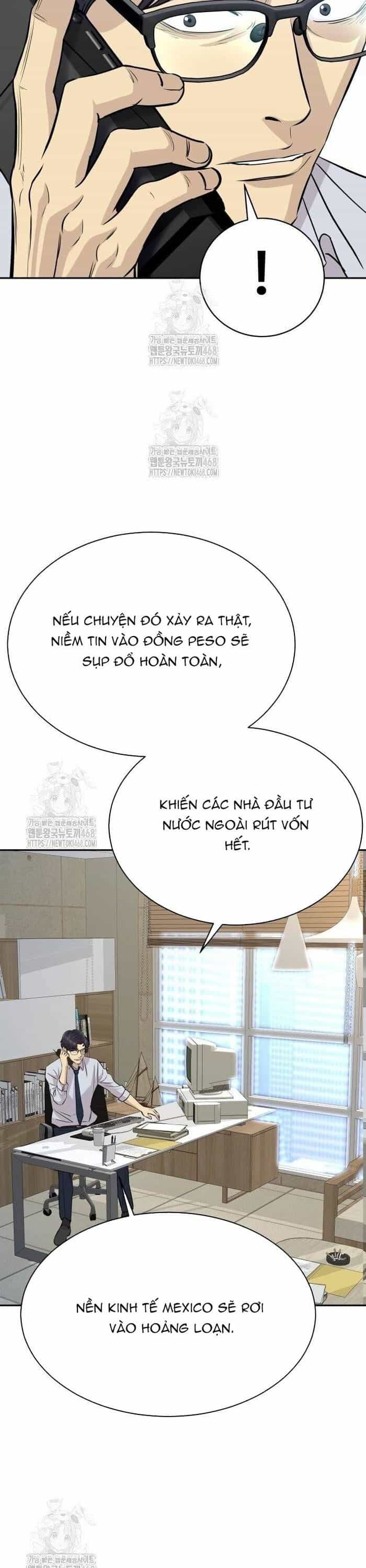 Cháu Trai Thiên Tài Của Vua Cho Vay Nặng Lãi - Chương 56 - ảnh 46