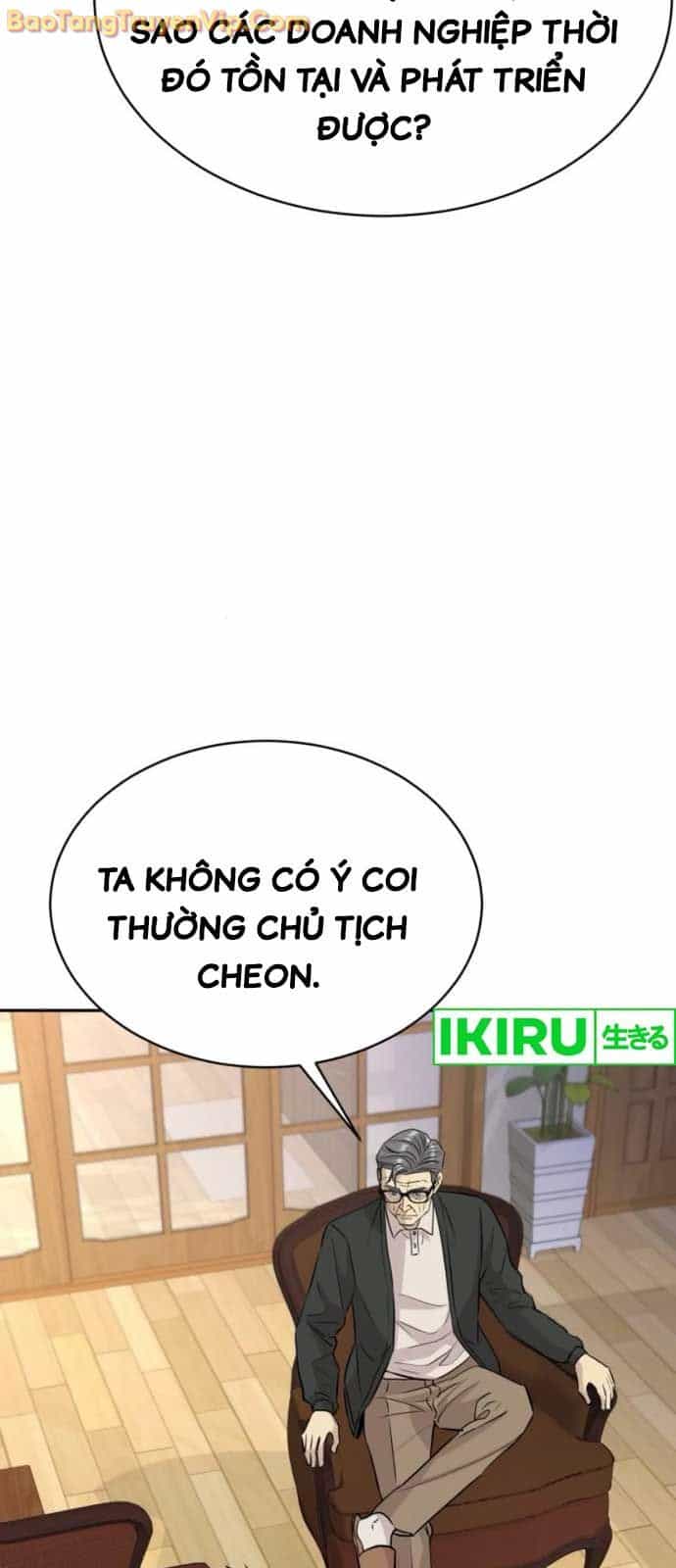 Cháu Trai Thiên Tài Của Vua Cho Vay Nặng Lãi - Chương 56.3 - ảnh 24