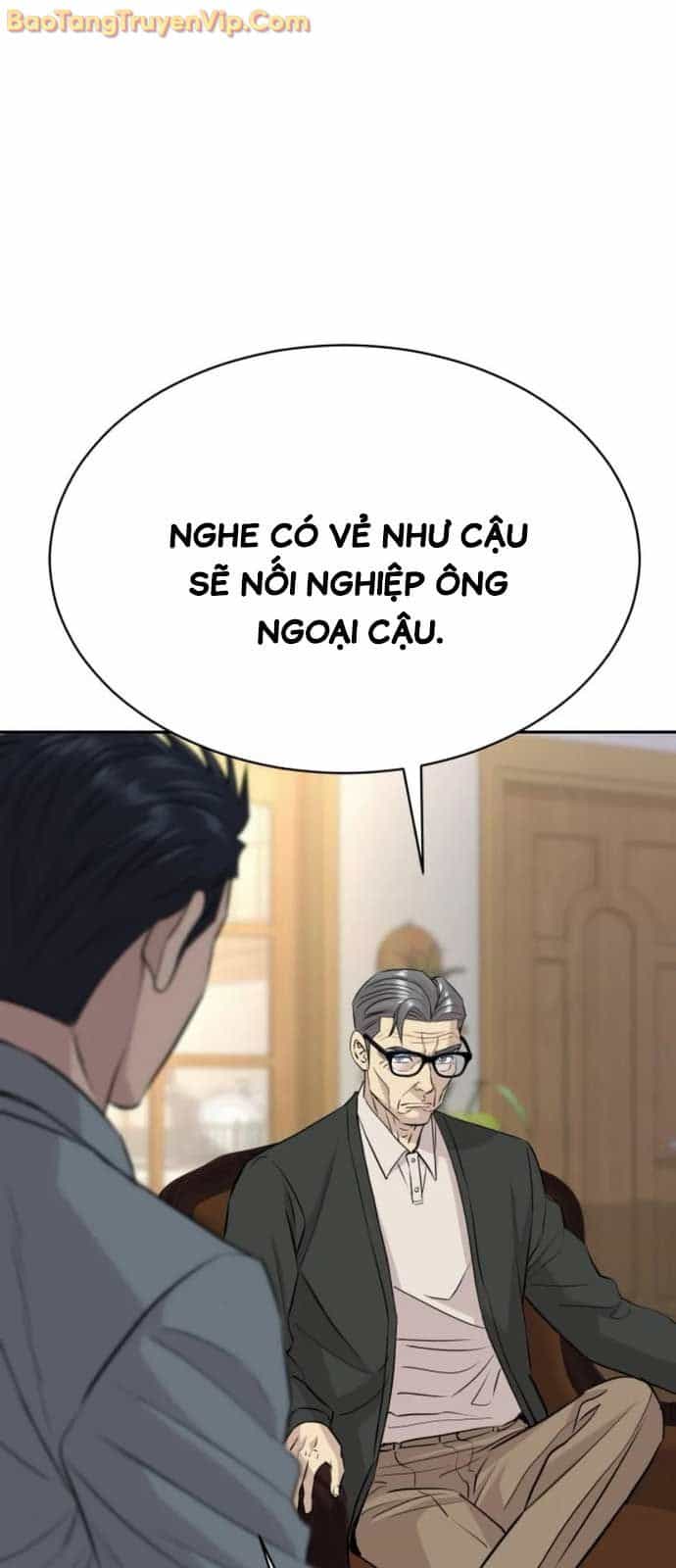 Cháu Trai Thiên Tài Của Vua Cho Vay Nặng Lãi - Chương 56.3 - ảnh 31