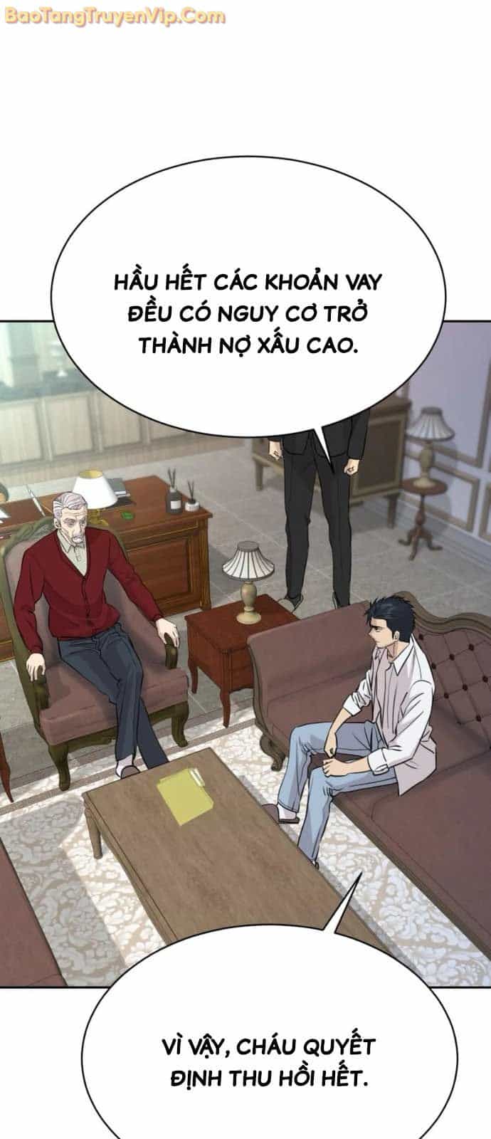 Cháu Trai Thiên Tài Của Vua Cho Vay Nặng Lãi - Chương 56.3 - ảnh 52