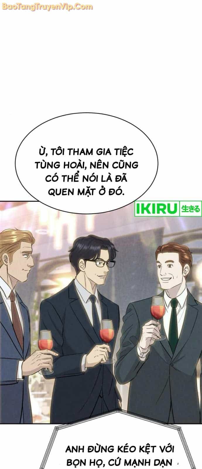 Cháu Trai Thiên Tài Của Vua Cho Vay Nặng Lãi - Chương 56.3 - ảnh 76