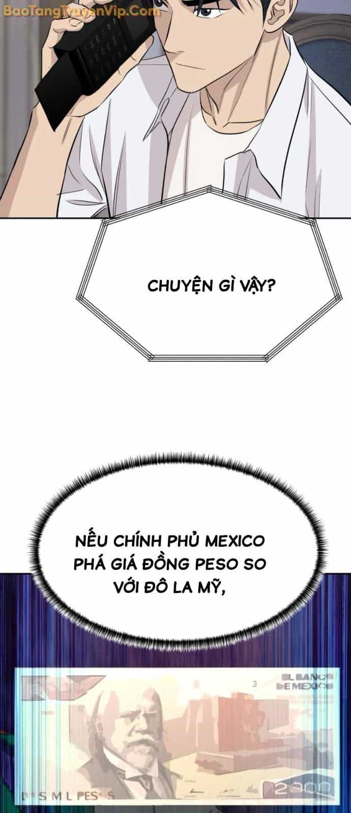 Cháu Trai Thiên Tài Của Vua Cho Vay Nặng Lãi - Chương 56.3 - ảnh 78