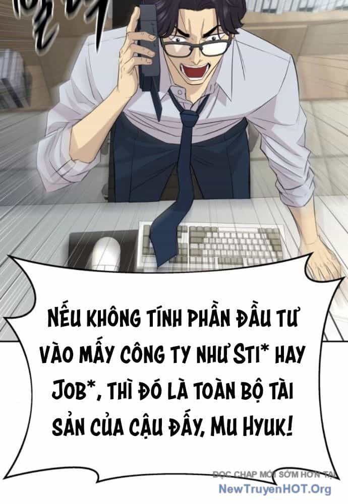Cháu Trai Thiên Tài Của Vua Cho Vay Nặng Lãi - Chương 57 - ảnh 2