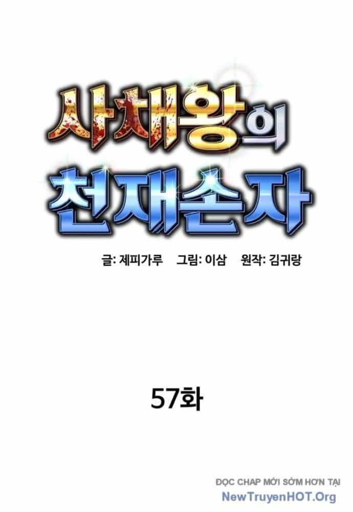 Cháu Trai Thiên Tài Của Vua Cho Vay Nặng Lãi - Chương 57 - ảnh 28