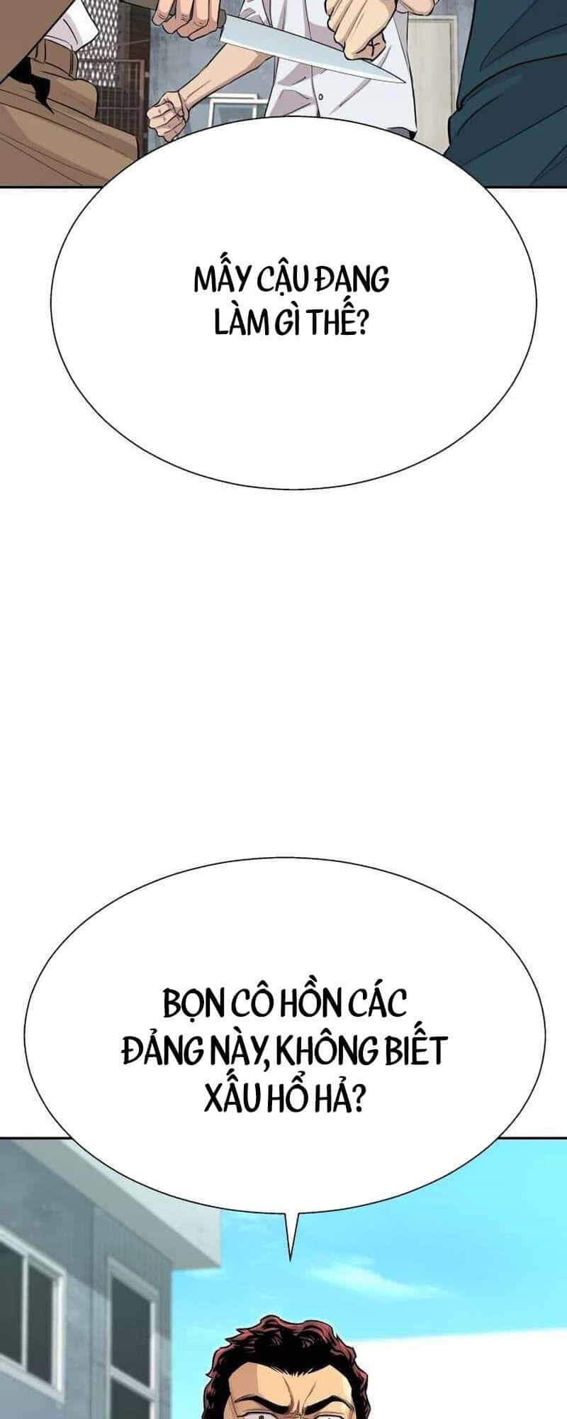 Cháu Trai Thiên Tài Của Vua Cho Vay Nặng Lãi - Chương 6 - ảnh 18
