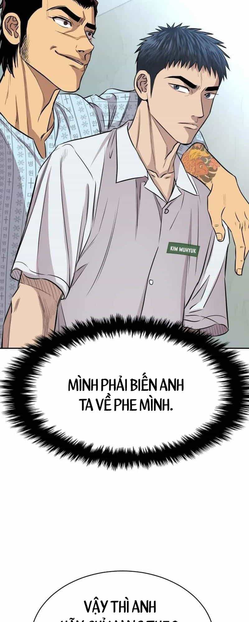 Cháu Trai Thiên Tài Của Vua Cho Vay Nặng Lãi - Chương 6 - ảnh 70