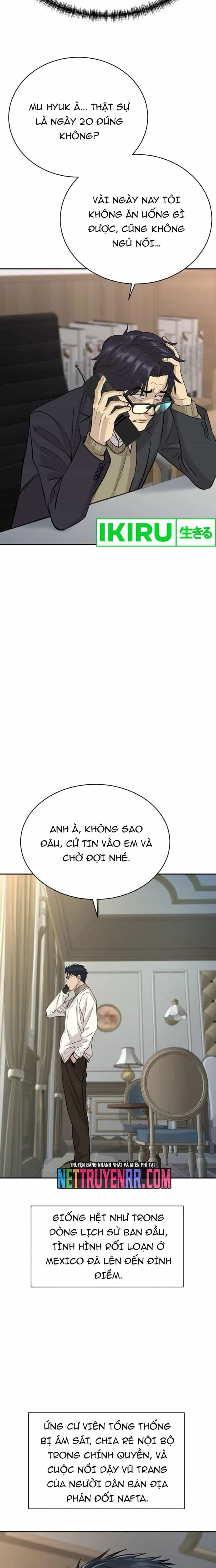 Cháu Trai Thiên Tài Của Vua Cho Vay Nặng Lãi - Chương 57.1 - ảnh 17