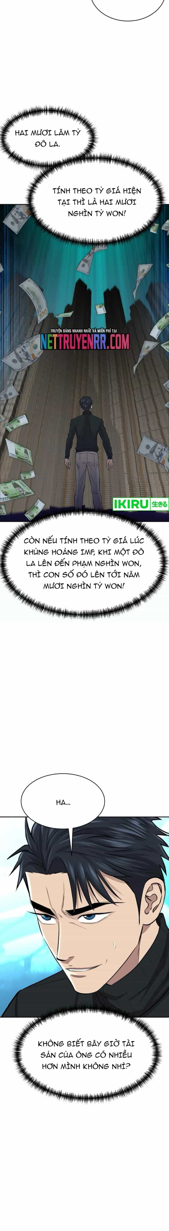 Cháu Trai Thiên Tài Của Vua Cho Vay Nặng Lãi - Chương 57.1 - ảnh 28