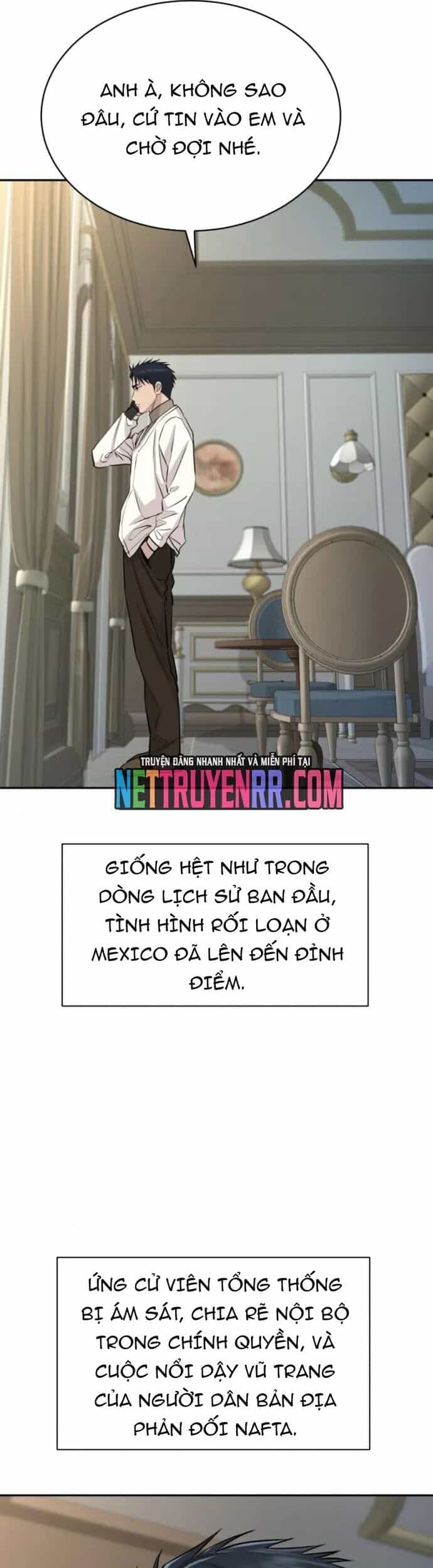 Cháu Trai Thiên Tài Của Vua Cho Vay Nặng Lãi - Chương 57.1 - ảnh 34