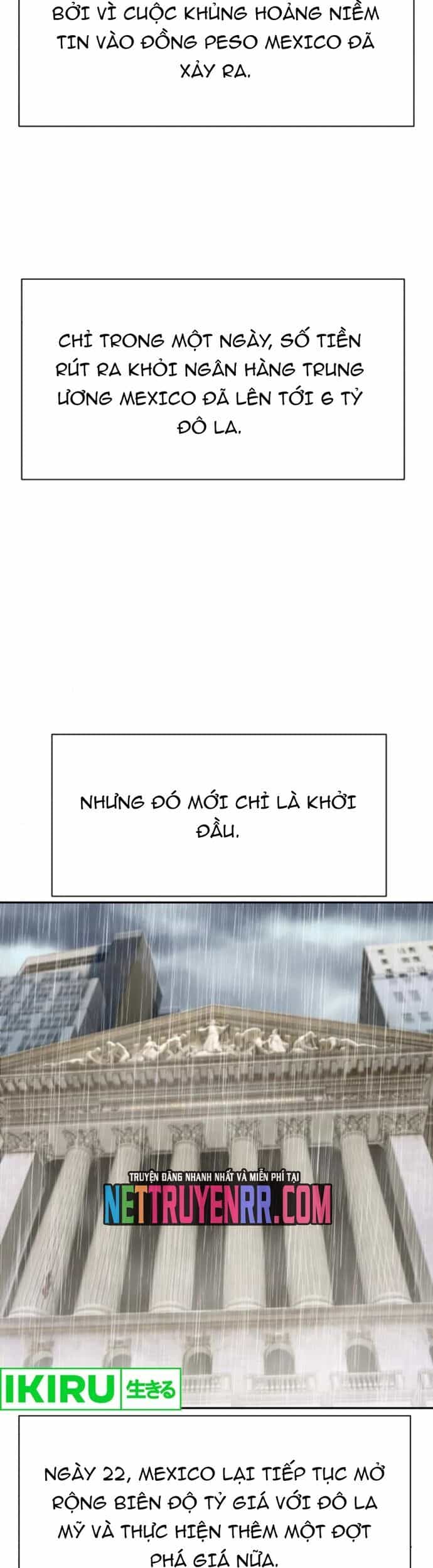 Cháu Trai Thiên Tài Của Vua Cho Vay Nặng Lãi - Chương 57.1 - ảnh 41