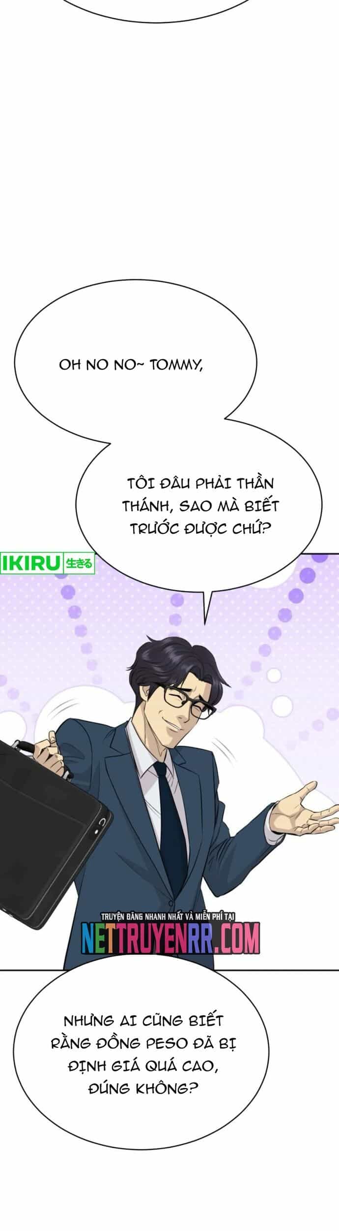 Cháu Trai Thiên Tài Của Vua Cho Vay Nặng Lãi - Chương 57.1 - ảnh 49