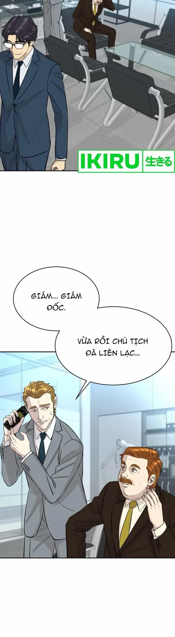 Cháu Trai Thiên Tài Của Vua Cho Vay Nặng Lãi - Chương 57.1 - ảnh 51