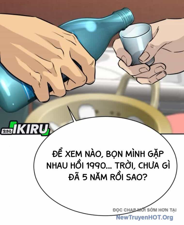Cháu Trai Thiên Tài Của Vua Cho Vay Nặng Lãi - Chương 59 - ảnh 18