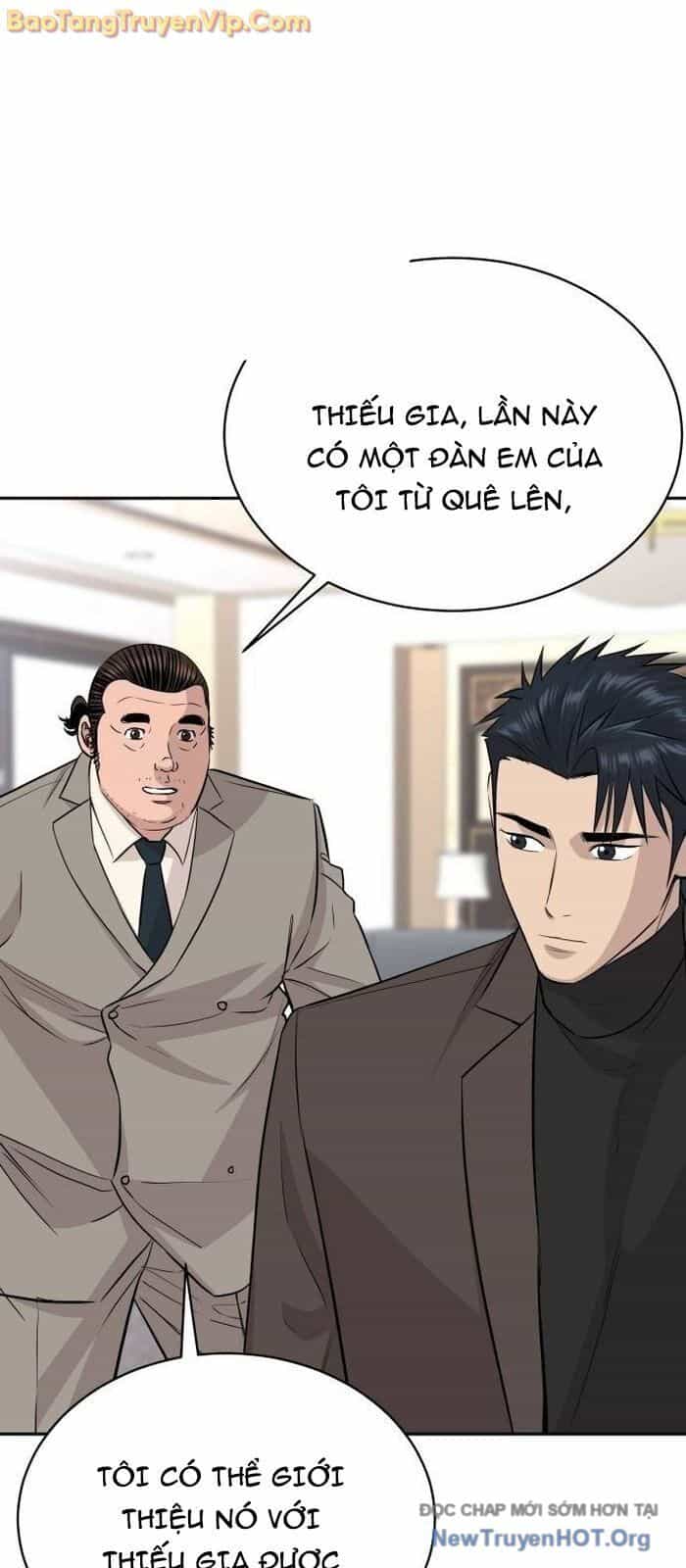 Cháu Trai Thiên Tài Của Vua Cho Vay Nặng Lãi - Chương 60 - ảnh 17