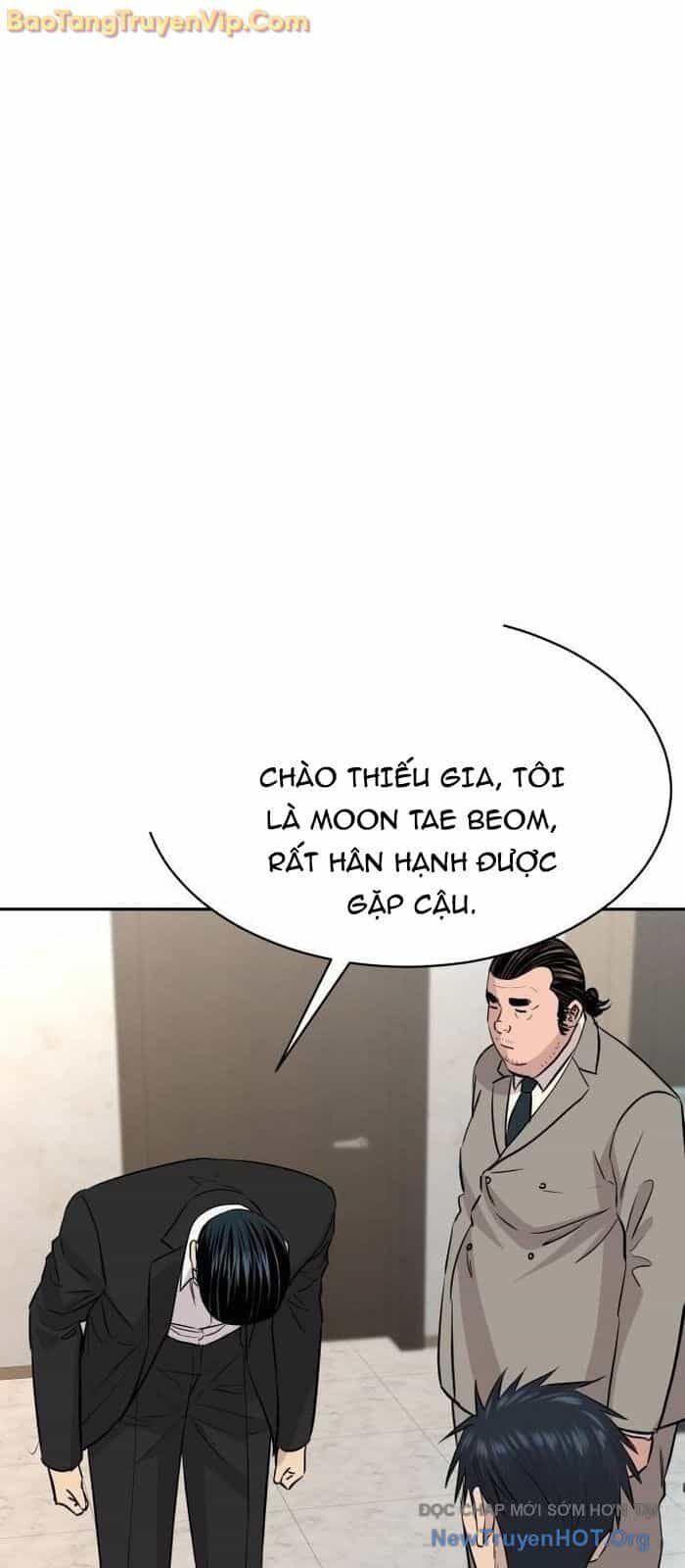 Cháu Trai Thiên Tài Của Vua Cho Vay Nặng Lãi - Chương 60 - ảnh 20