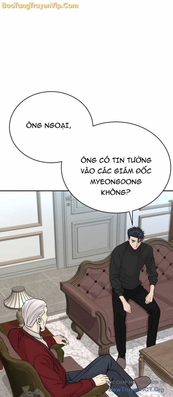 Cháu Trai Thiên Tài Của Vua Cho Vay Nặng Lãi - Chương 60 - ảnh 42