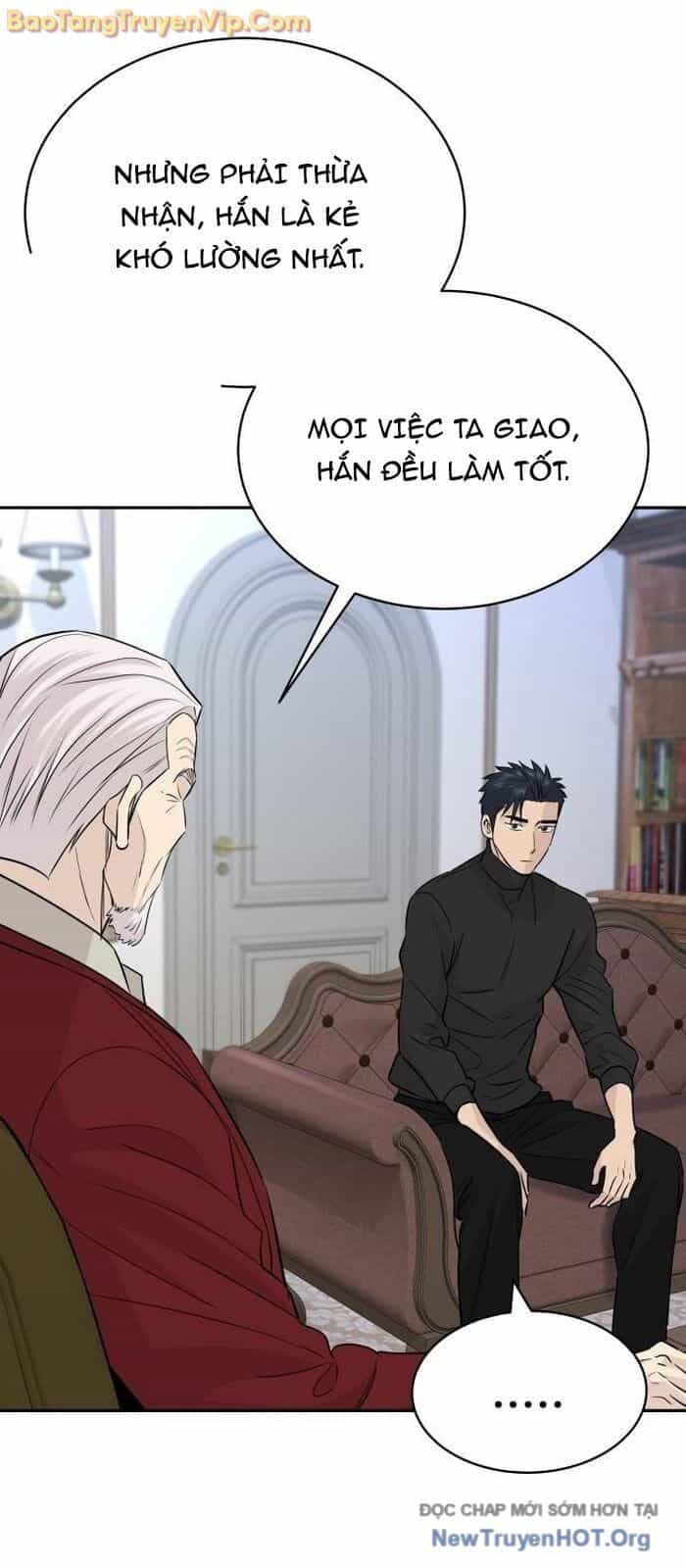 Cháu Trai Thiên Tài Của Vua Cho Vay Nặng Lãi - Chương 60 - ảnh 47