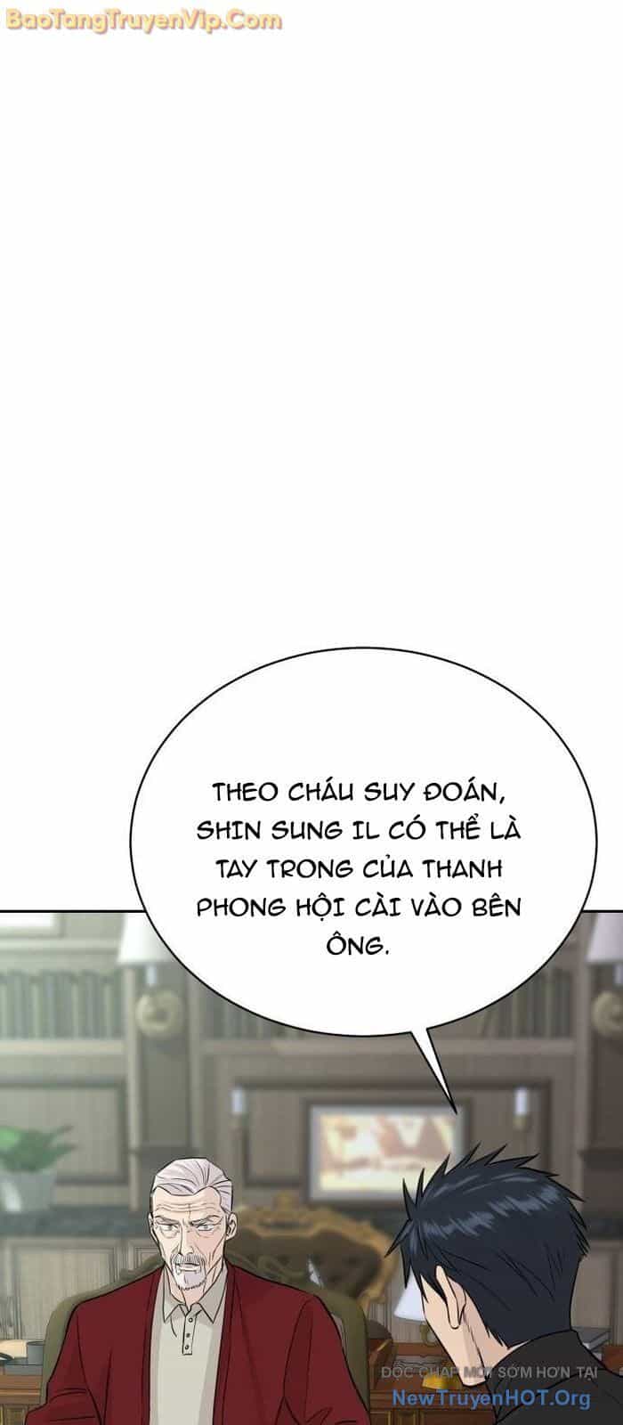 Cháu Trai Thiên Tài Của Vua Cho Vay Nặng Lãi - Chương 60 - ảnh 48