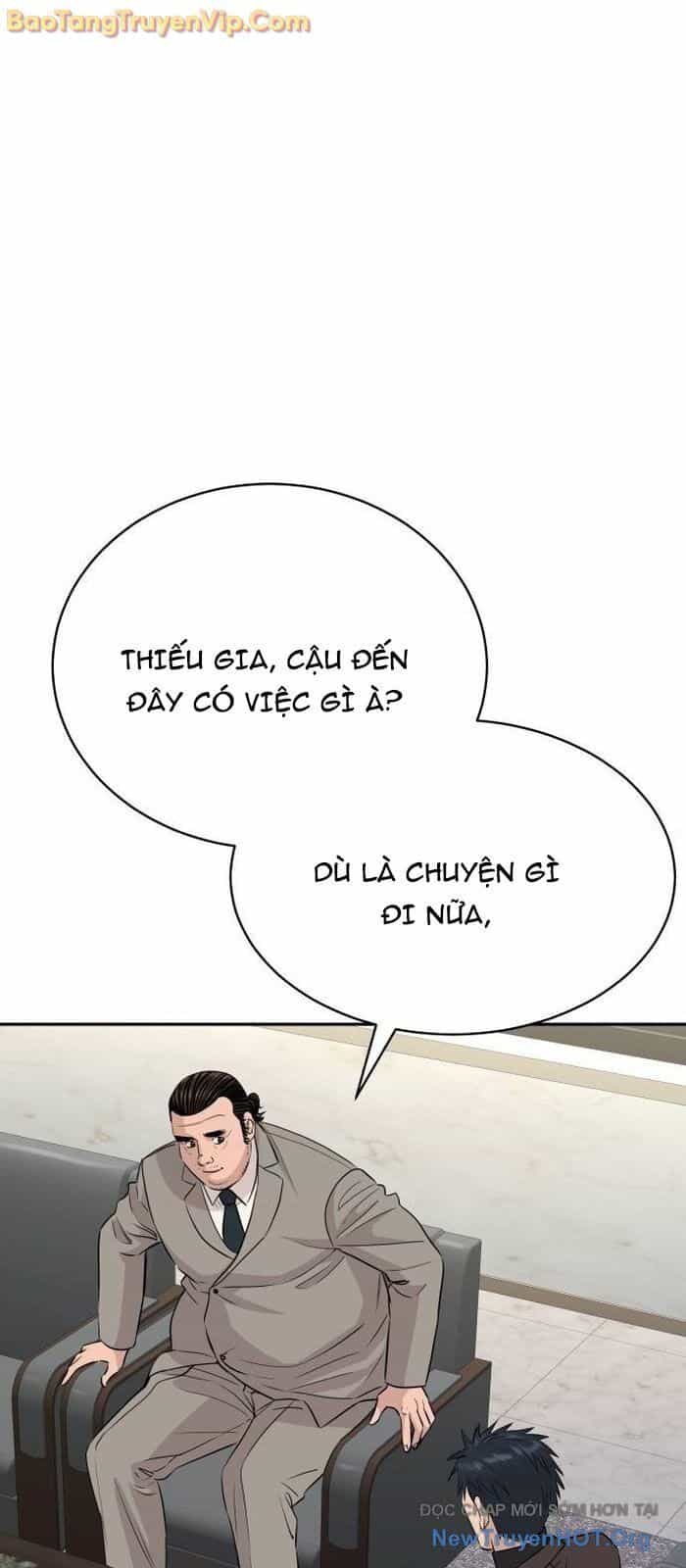 Cháu Trai Thiên Tài Của Vua Cho Vay Nặng Lãi - Chương 60 - ảnh 5