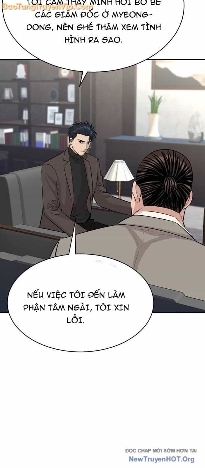 Cháu Trai Thiên Tài Của Vua Cho Vay Nặng Lãi - Chương 60 - ảnh 8