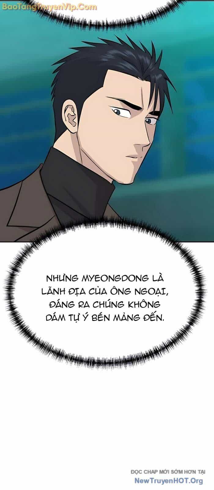 Cháu Trai Thiên Tài Của Vua Cho Vay Nặng Lãi - Chương 62 - ảnh 47