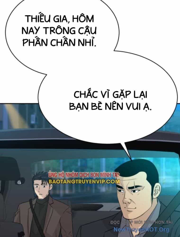 Cháu Trai Thiên Tài Của Vua Cho Vay Nặng Lãi - Chương 64 - ảnh 69