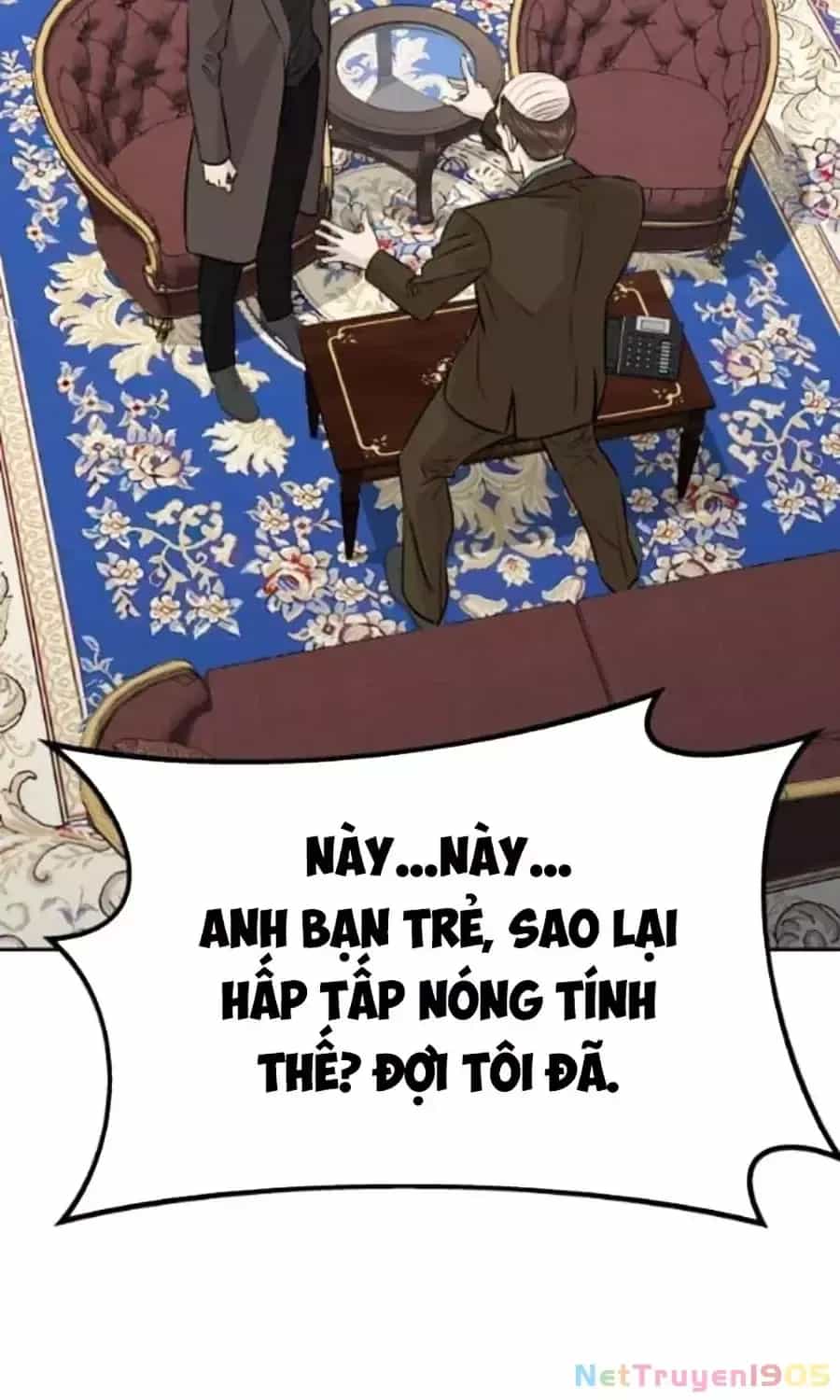 Cháu Trai Thiên Tài Của Vua Cho Vay Nặng Lãi - Chương 65 - ảnh 101