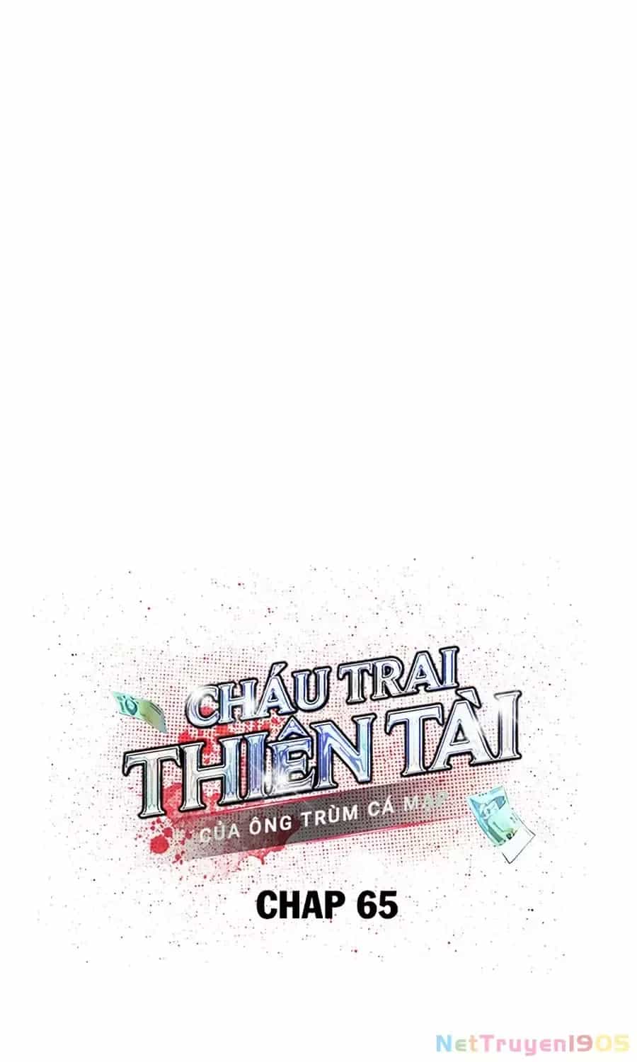Cháu Trai Thiên Tài Của Vua Cho Vay Nặng Lãi - Chương 65 - ảnh 14