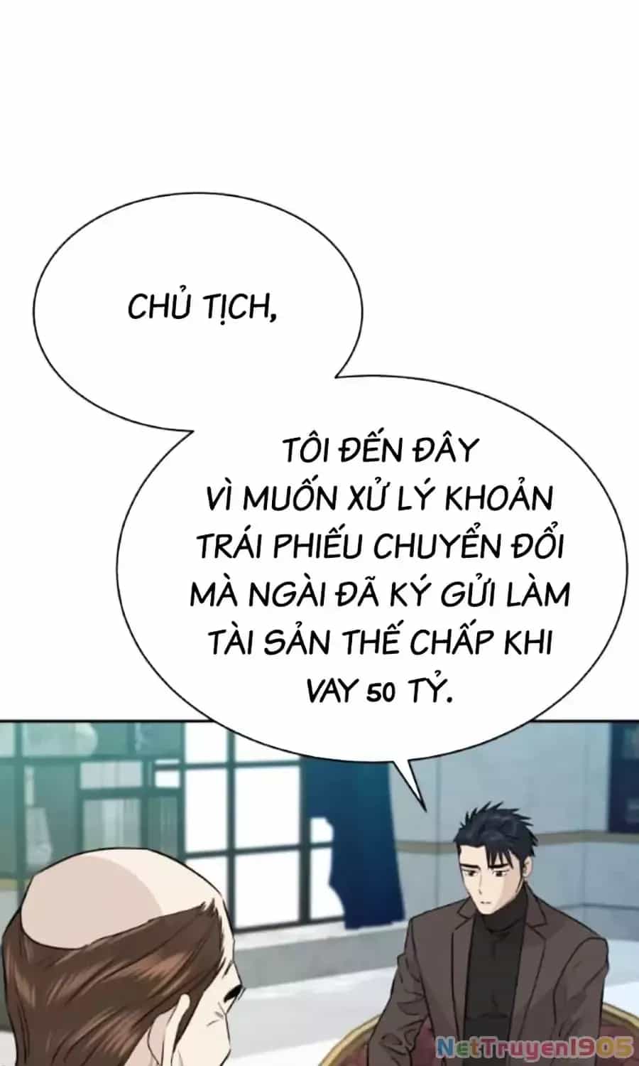 Cháu Trai Thiên Tài Của Vua Cho Vay Nặng Lãi - Chương 65 - ảnh 30