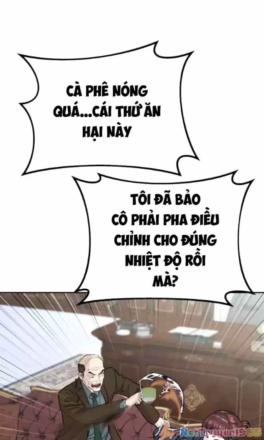 Cháu Trai Thiên Tài Của Vua Cho Vay Nặng Lãi - Chương 65 - ảnh 32