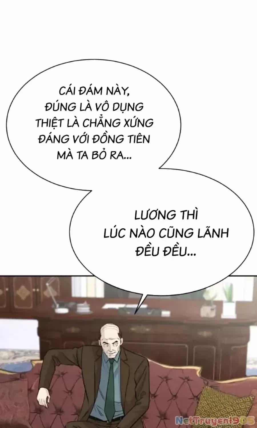 Cháu Trai Thiên Tài Của Vua Cho Vay Nặng Lãi - Chương 65 - ảnh 38