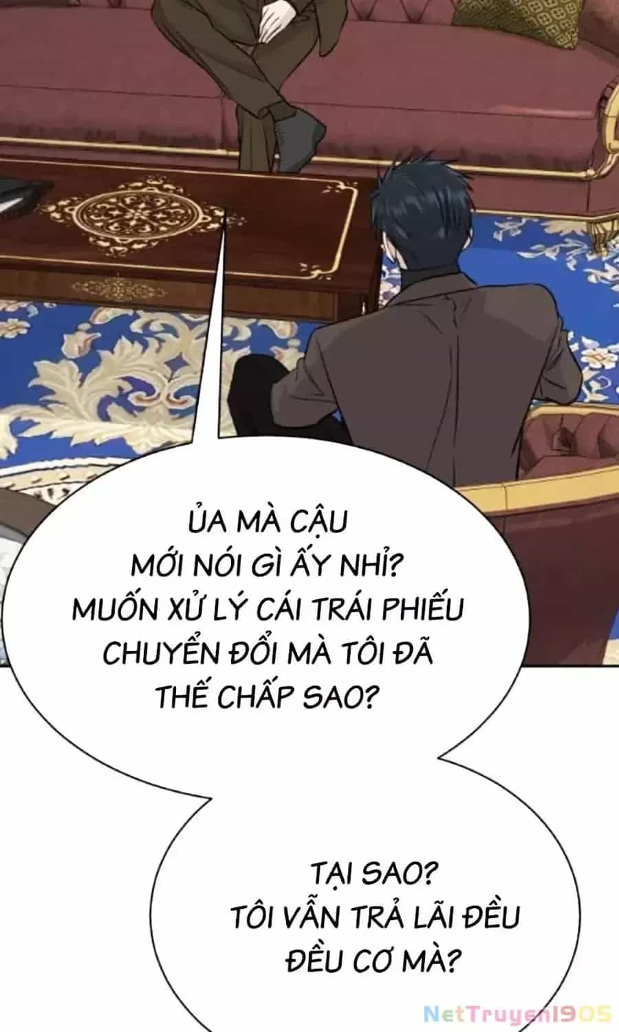 Cháu Trai Thiên Tài Của Vua Cho Vay Nặng Lãi - Chương 65 - ảnh 39