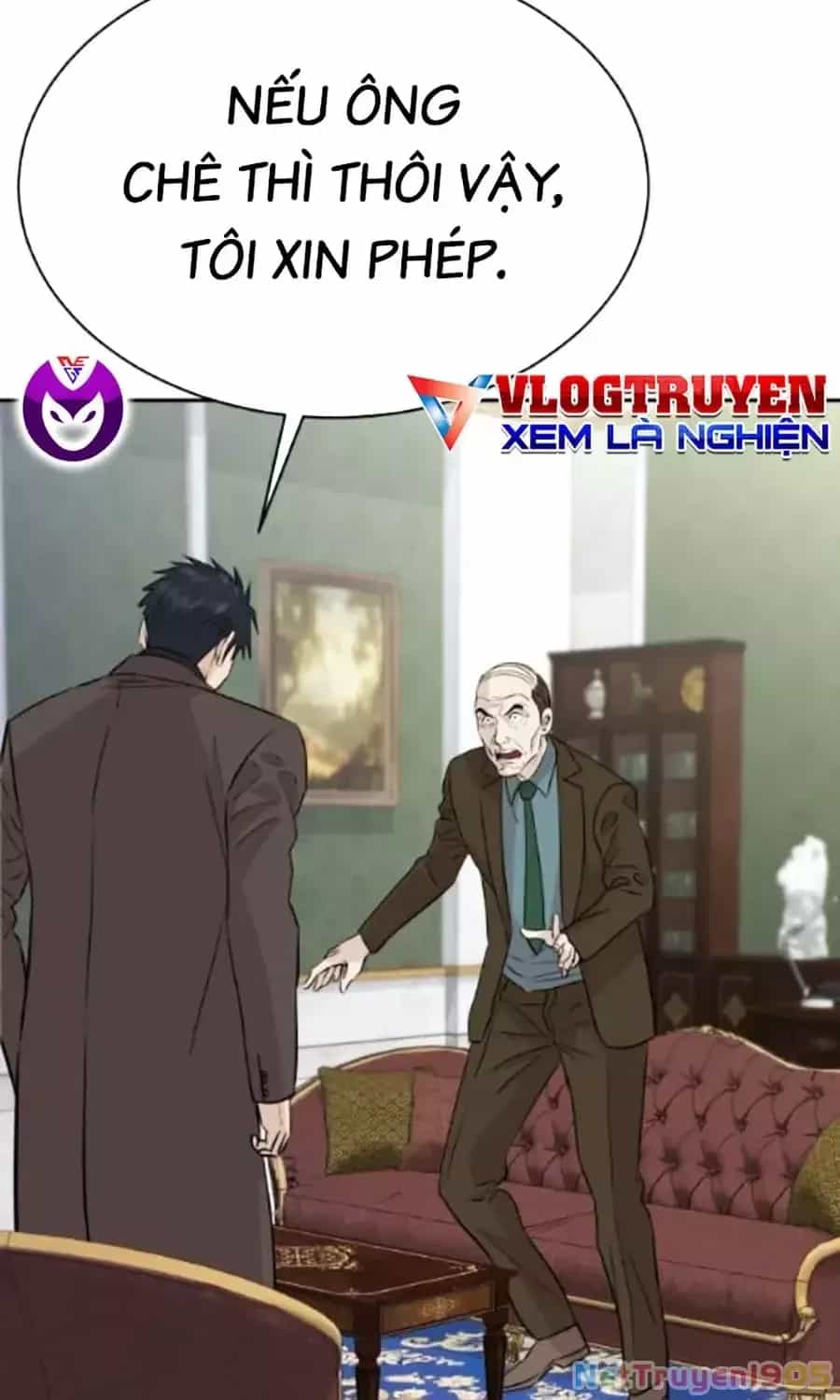 Cháu Trai Thiên Tài Của Vua Cho Vay Nặng Lãi - Chương 65 - ảnh 95