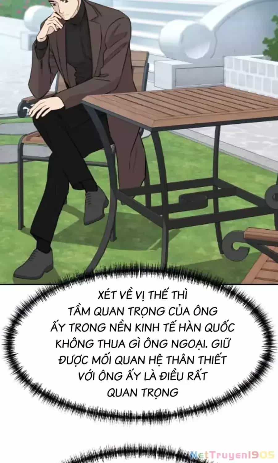 Cháu Trai Thiên Tài Của Vua Cho Vay Nặng Lãi - Chương 66 - ảnh 100