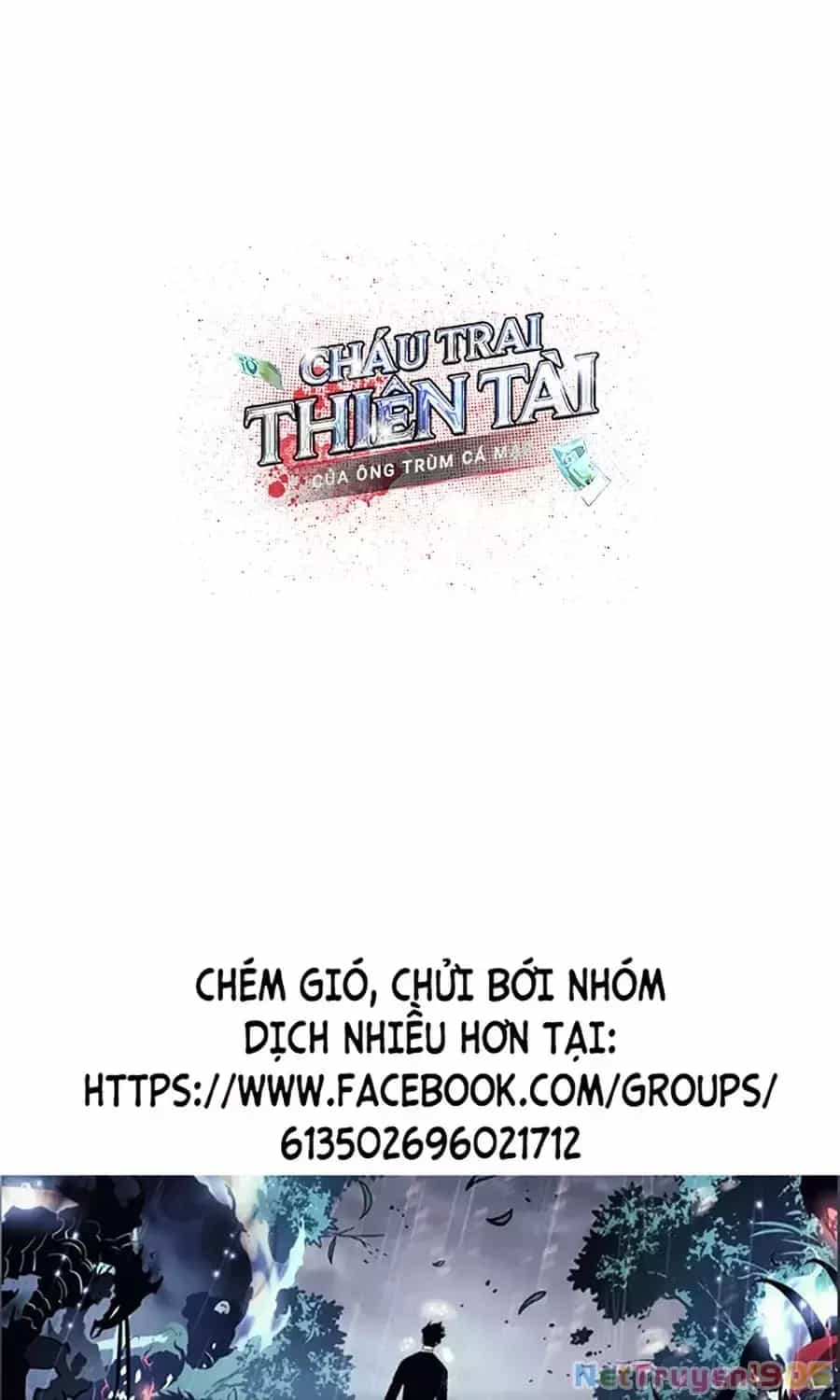 Cháu Trai Thiên Tài Của Vua Cho Vay Nặng Lãi - Chương 66 - ảnh 121