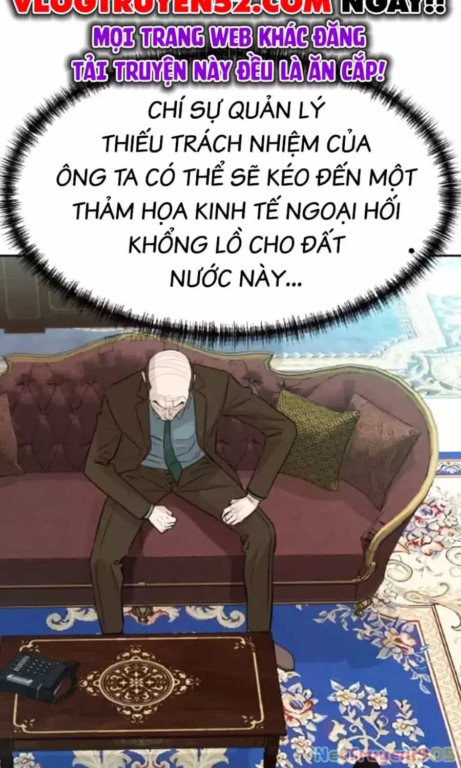 Cháu Trai Thiên Tài Của Vua Cho Vay Nặng Lãi - Chương 66 - ảnh 18