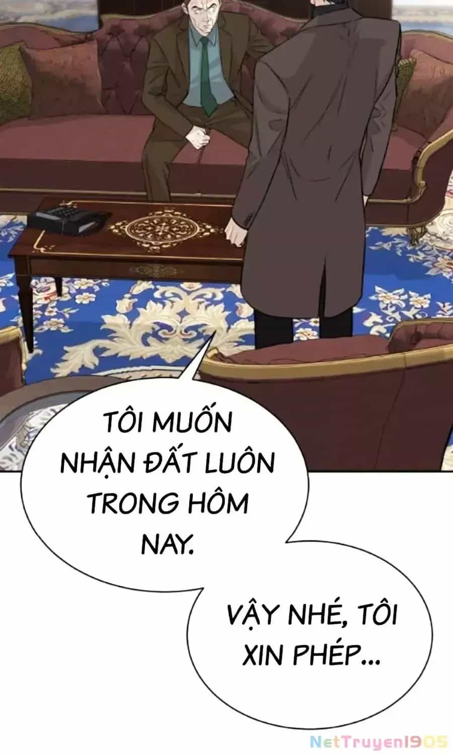 Cháu Trai Thiên Tài Của Vua Cho Vay Nặng Lãi - Chương 66 - ảnh 22