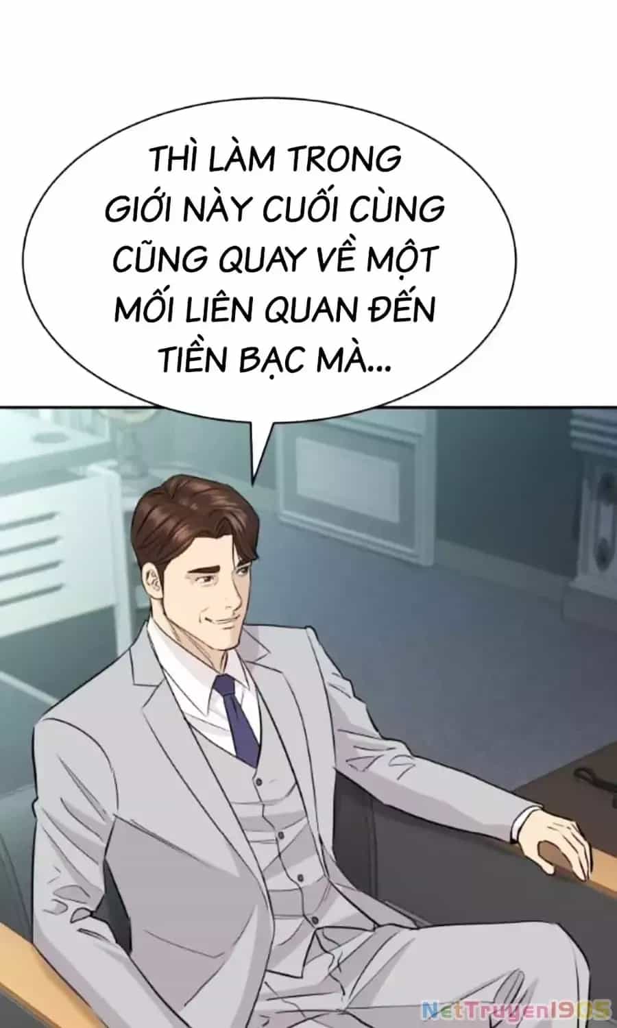 Cháu Trai Thiên Tài Của Vua Cho Vay Nặng Lãi - Chương 66 - ảnh 41