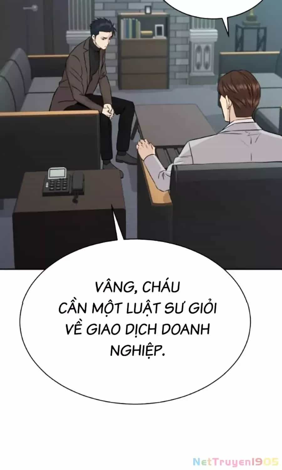 Cháu Trai Thiên Tài Của Vua Cho Vay Nặng Lãi - Chương 66 - ảnh 57