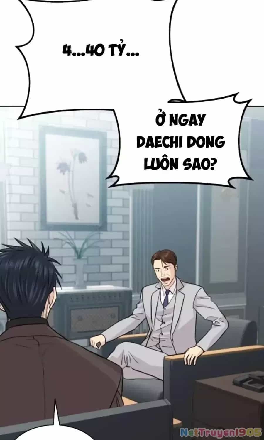 Cháu Trai Thiên Tài Của Vua Cho Vay Nặng Lãi - Chương 66 - ảnh 62