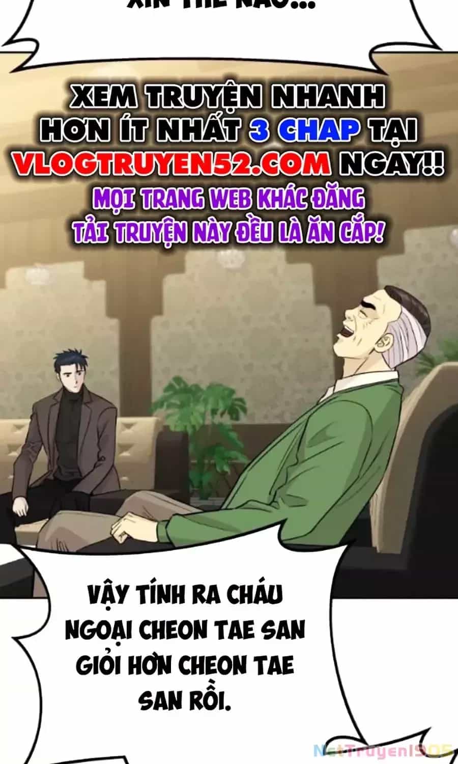 Cháu Trai Thiên Tài Của Vua Cho Vay Nặng Lãi - Chương 66 - ảnh 85