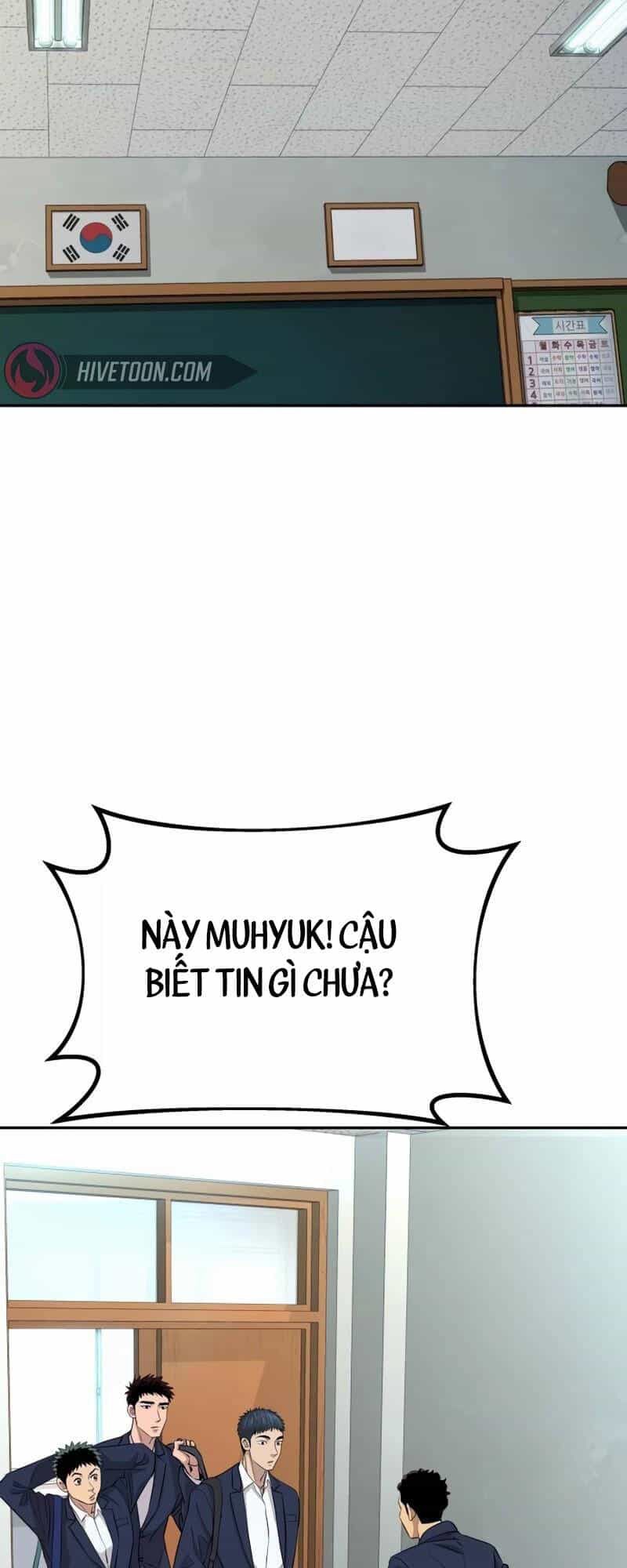 Cháu Trai Thiên Tài Của Vua Cho Vay Nặng Lãi - Chương 7 - ảnh 19