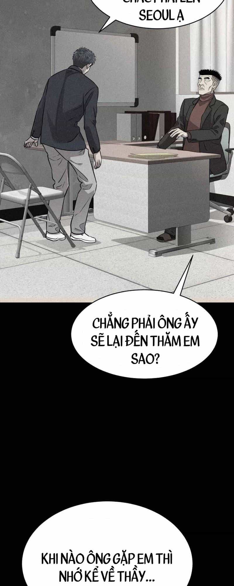 Cháu Trai Thiên Tài Của Vua Cho Vay Nặng Lãi - Chương 7 - ảnh 38