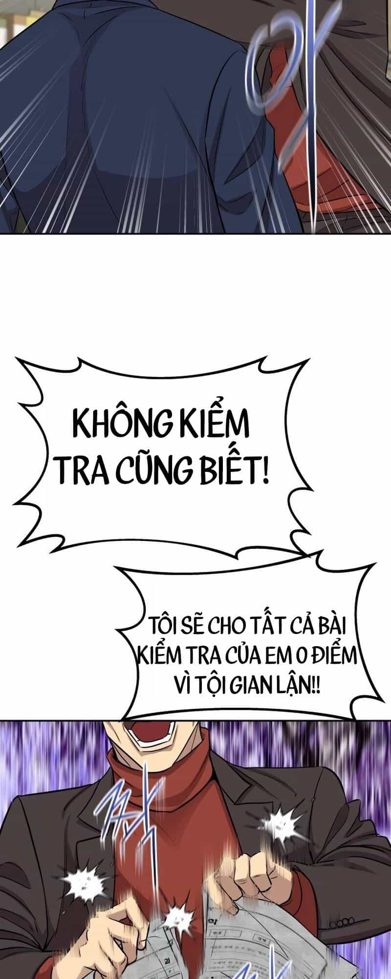 Cháu Trai Thiên Tài Của Vua Cho Vay Nặng Lãi - Chương 7 - ảnh 50